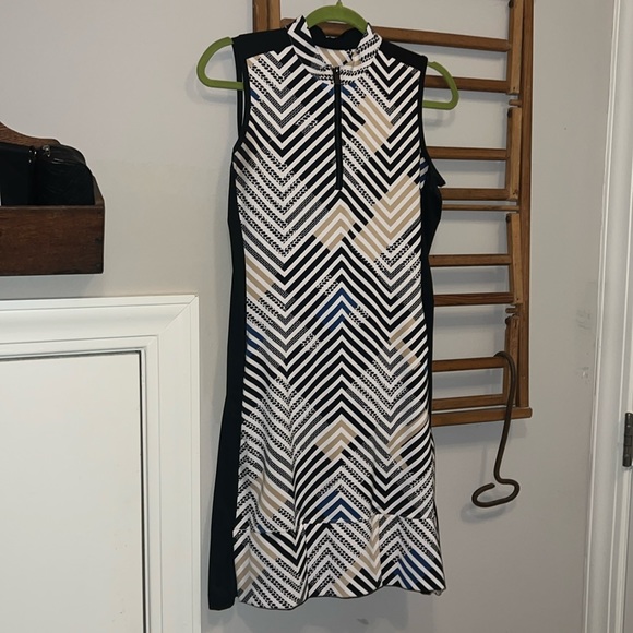 Tournament golf dress by Tail- worn 6-7 times - comfy and cool. - Picture 1 of 4